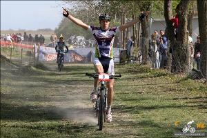 Sportyland 3a prova Veneto Cup 2012